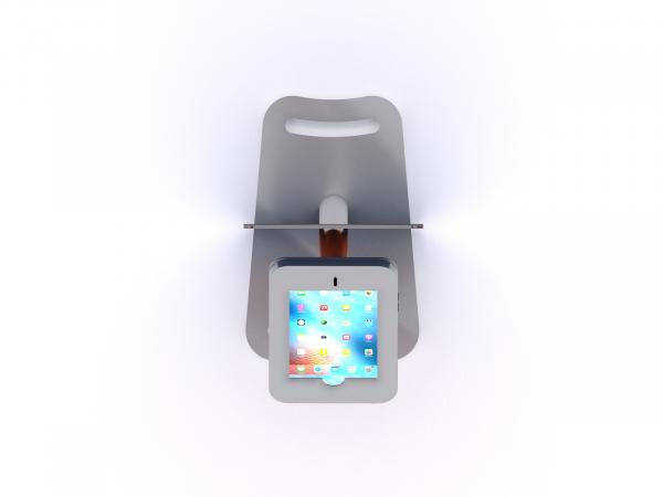 MOD-1328 Double-sided Graphic for MOD-1333 -- Plan View